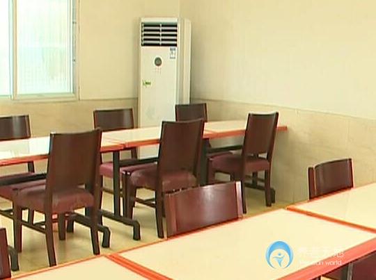 四川達(dá)州市君慈老年公寓 四川達(dá)州市君慈老年公寓