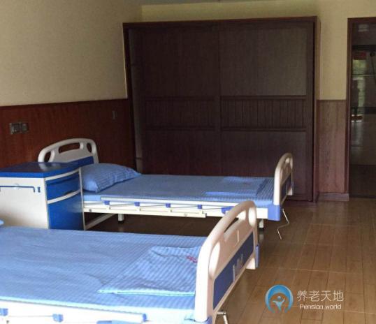 達(dá)州市達(dá)川區(qū)同創(chuàng)康養(yǎng)中心 達(dá)州市達(dá)川區(qū)同創(chuàng)康養(yǎng)中心