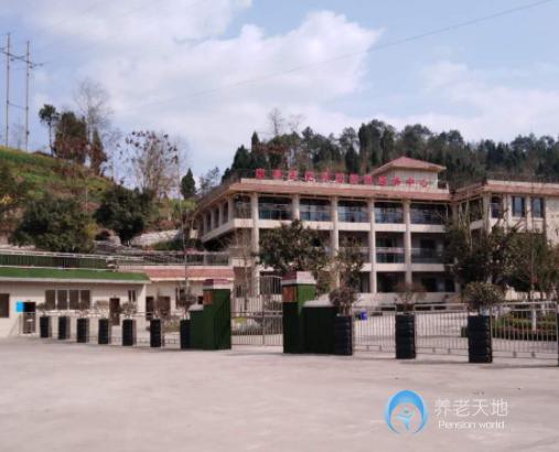 達(dá)州市達(dá)川區(qū)同創(chuàng)康養(yǎng)中心 達(dá)州市達(dá)川區(qū)同創(chuàng)康養(yǎng)中心