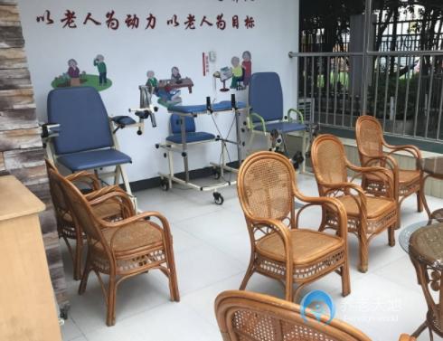 上海市徐匯區(qū)虹梅街道敬老院 上海市徐匯區(qū)虹梅街道敬老院