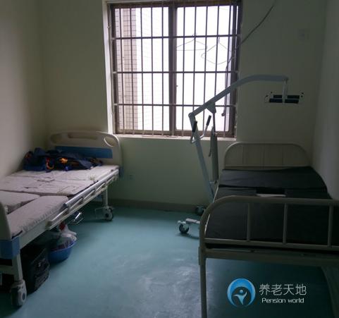 衡陽老來樂老年公寓 衡陽老來樂老年公寓