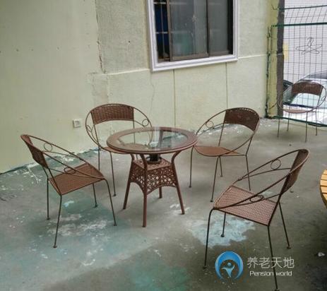 衡陽老來樂老年公寓 衡陽老來樂老年公寓