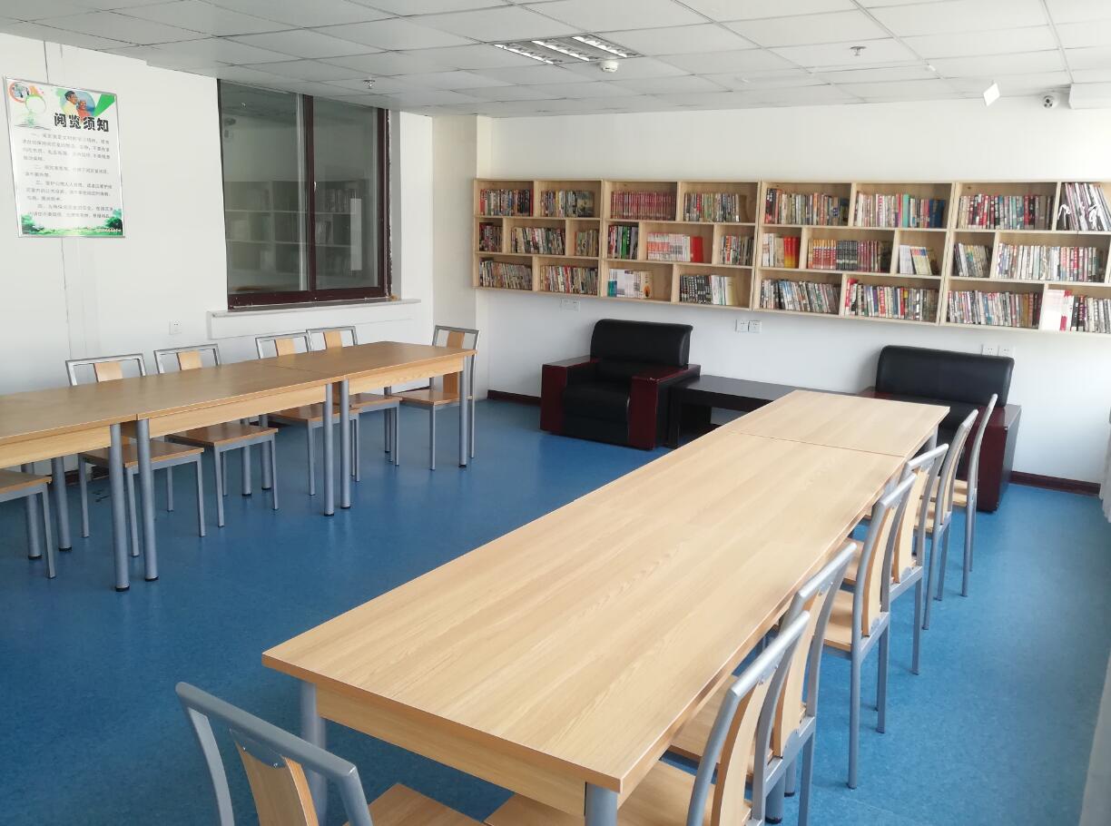 棗莊市市中區(qū)頤源醫(yī)養(yǎng)服務(wù)中心 棗莊市市中區(qū)頤源醫(yī)養(yǎng)服務(wù)中心