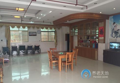 廣東省惠州市慈愛(ài)養(yǎng)老院 廣東省惠州市慈愛(ài)養(yǎng)老院