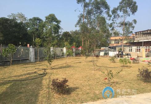 廣東省惠州市慈愛(ài)養(yǎng)老院 廣東省惠州市慈愛(ài)養(yǎng)老院