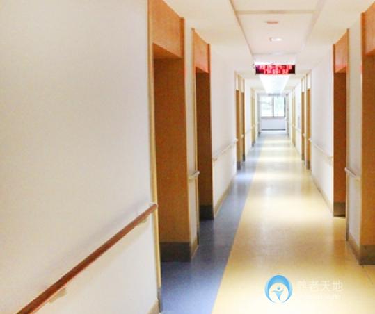 長沙和美嘉養(yǎng)老照料中心