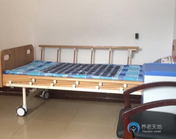 惠州市杏健老年護理院 惠州市杏健老年護理院