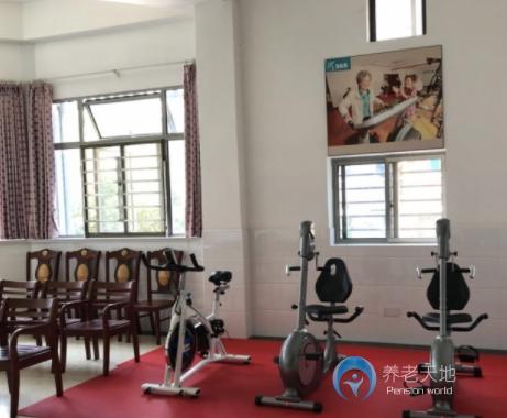 上海鑫美養(yǎng)老院 上海鑫美養(yǎng)老院