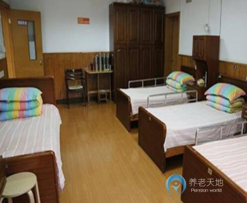 上海市徐匯區(qū)金色港灣龍華頤養(yǎng)院 上海市徐匯區(qū)金色港灣龍華頤養(yǎng)院