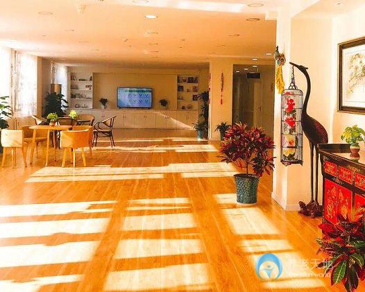 北京市海淀區(qū)清順靜和養(yǎng)老照料中心