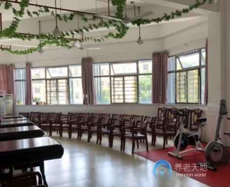 上海鑫美養(yǎng)老院 上海鑫美養(yǎng)老院