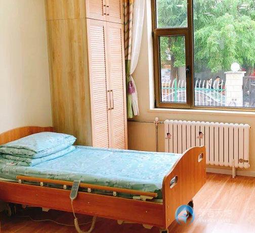 北京市海淀區(qū)清順靜和養(yǎng)老照料中心