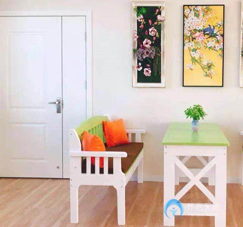 北京市海淀區(qū)清順靜和養(yǎng)老照料中心