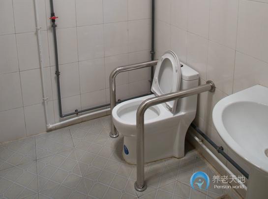 西安灃峪口灤鎮(zhèn)養(yǎng)老公寓