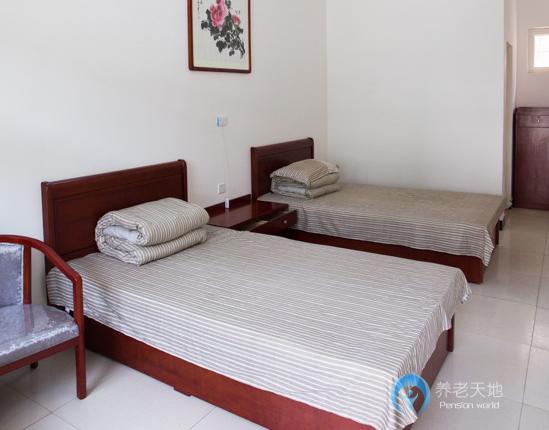 西安灃峪口灤鎮(zhèn)養(yǎng)老公寓