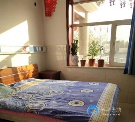 河北省石家莊市正定縣康樂園老年公寓 河北省石家莊市正定縣康樂園老年公寓