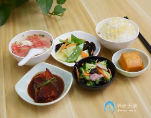 綠城大愛天下金華頤養(yǎng)中心