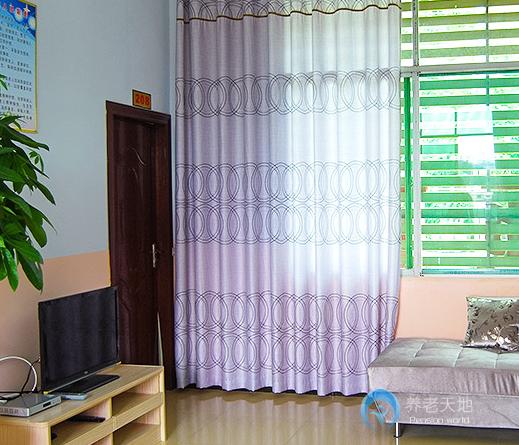 恩施市愛(ài)特佳養(yǎng)老院 恩施市愛(ài)特佳養(yǎng)老院