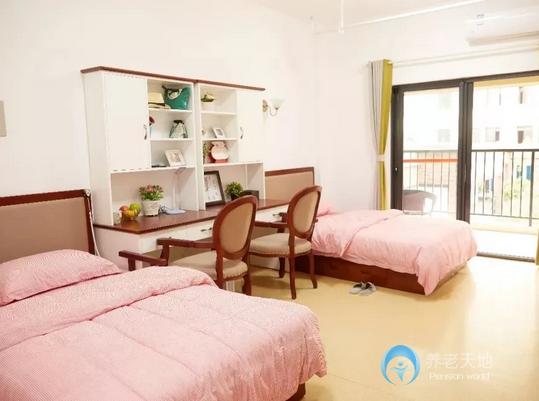 杭州綠城大愛(ài)天下余杭頤養(yǎng)中心