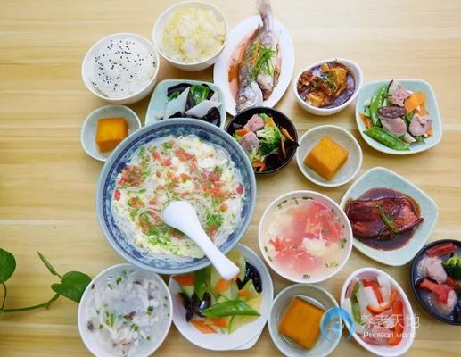 杭州綠城大愛(ài)天下余杭頤養(yǎng)中心