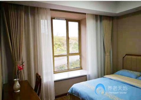 宜昌萬壽老年頤養(yǎng)中心