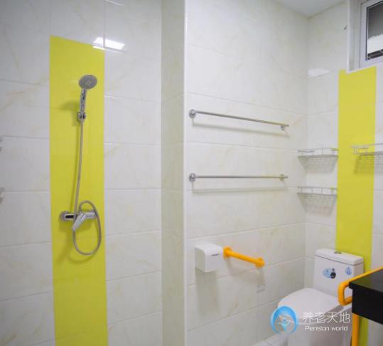 荊門市瀏河和睦養(yǎng)老院 荊門市瀏河和睦養(yǎng)老院