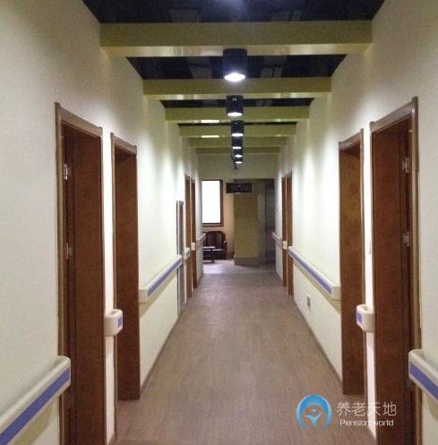 杭州市上城區(qū)皇城老年公寓 杭州市上城區(qū)皇城老年公寓