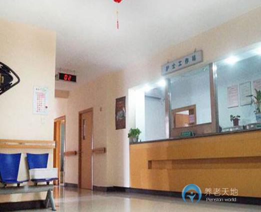 宜昌市點(diǎn)軍區(qū)長(zhǎng)壽老年之家 宜昌市點(diǎn)軍區(qū)長(zhǎng)壽老年之家