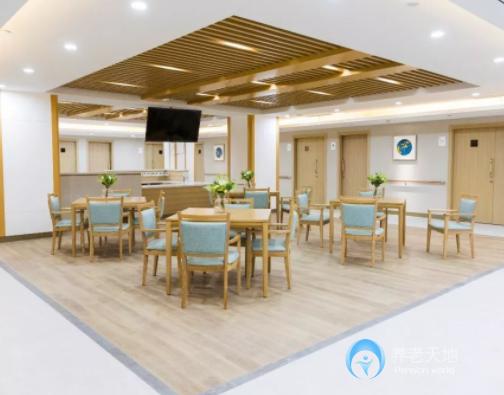 高堂養(yǎng)老南京大鐘亭頤養(yǎng)中心 高堂養(yǎng)老南京大鐘亭頤養(yǎng)中心