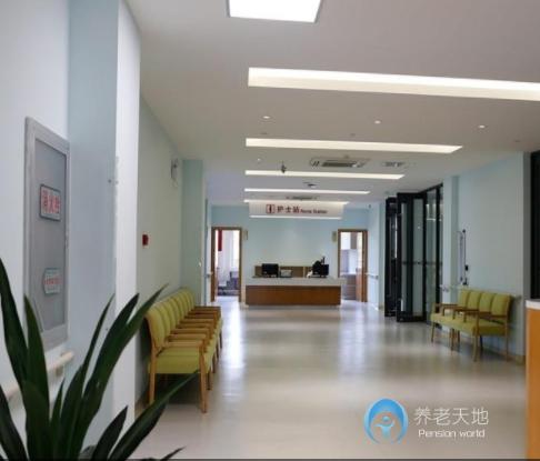 蘇州優(yōu)居壹佰養(yǎng)生公寓 蘇州優(yōu)居壹佰養(yǎng)生公寓