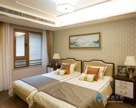 銀城君頤東方國際康養(yǎng)社區(qū) 銀城君頤東方國際康養(yǎng)社區(qū)