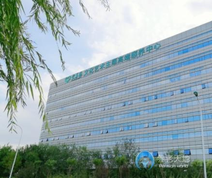 天津宜善園高端養(yǎng)老公寓 天津宜善園高端養(yǎng)老公寓