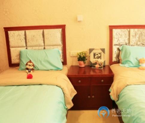 成都市成華區(qū)和生祥和老年護(hù)理中心