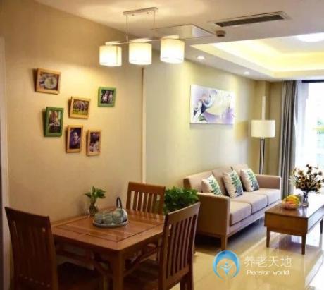 蘇州吳江恬愉護(hù)理院