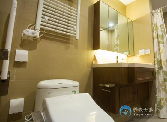 銀城君頤東方國際康養(yǎng)社區(qū) 銀城君頤東方國際康養(yǎng)社區(qū)