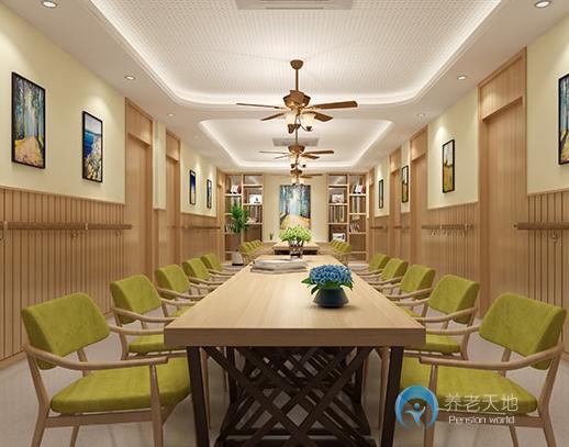 南京金色陽光老年公寓(棲霞區(qū)) 南京金色陽光老年公寓(棲霞區(qū))