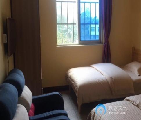 成都市新都區(qū)迎祥養(yǎng)老院 成都市新都區(qū)迎祥養(yǎng)老院