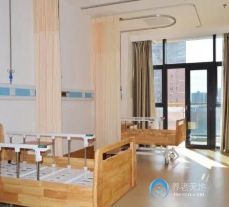 蘇州吳江恬愉護(hù)理院