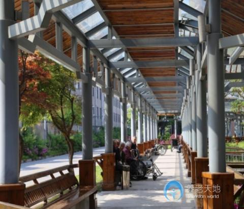 蘇州市張家港市老年公寓 蘇州市張家港市老年公寓