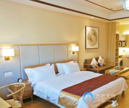 天津宜善園高端養(yǎng)老公寓 天津宜善園高端養(yǎng)老公寓