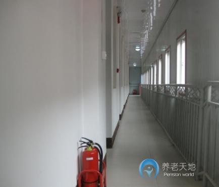 天津市河東區(qū)直沽養(yǎng)老院 天津市河東區(qū)直沽養(yǎng)老院