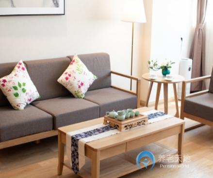 天津宜善園高端養(yǎng)老公寓 天津宜善園高端養(yǎng)老公寓