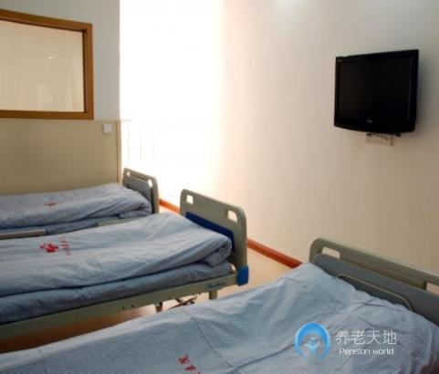 南京頤和老年康復護理中心