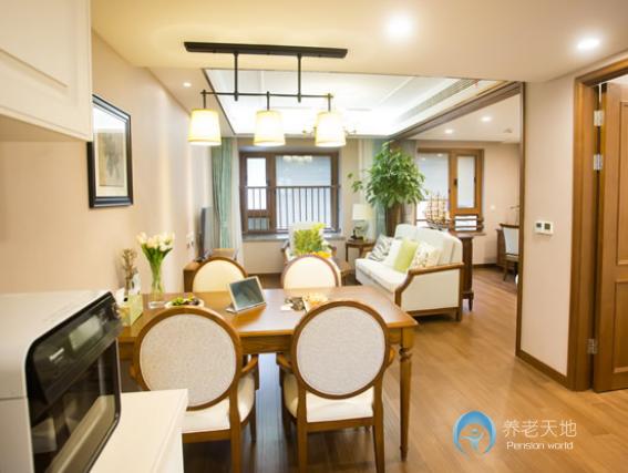 銀城君頤東方國際康養(yǎng)社區(qū) 銀城君頤東方國際康養(yǎng)社區(qū)