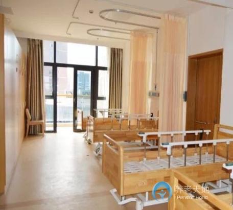 蘇州吳江恬愉護(hù)理院