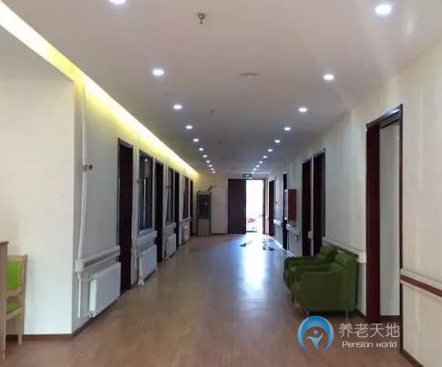 北京石景山八角街道南里社區(qū)養(yǎng)老服務驛站 北京石景山八角街道南里社區(qū)養(yǎng)老服務驛站