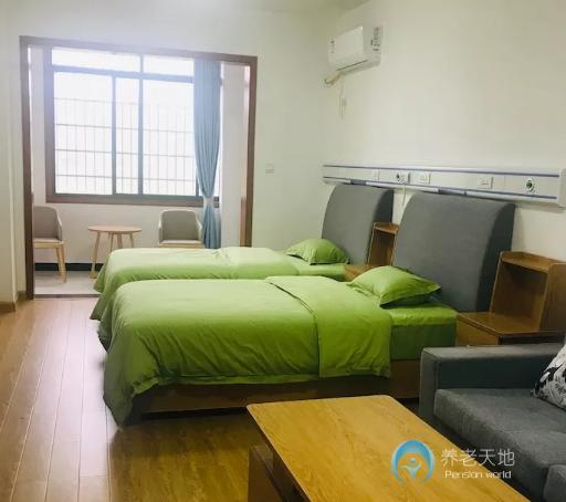 益陽(yáng)鴻泰居家養(yǎng)老公寓 益陽(yáng)鴻泰居家養(yǎng)老公寓