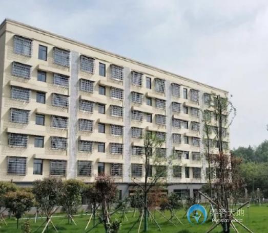 益陽(yáng)鴻泰居家養(yǎng)老公寓 益陽(yáng)鴻泰居家養(yǎng)老公寓