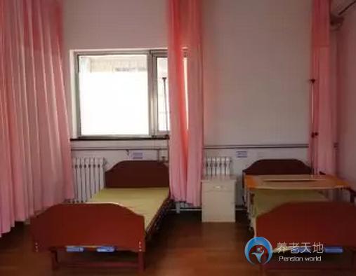 北京石景山海特花園第二社區(qū)養(yǎng)老服務驛站 北京石景山海特花園第二社區(qū)養(yǎng)老服務驛站