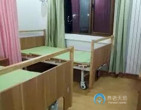 北京石景山融景城景一社區(qū)養(yǎng)老服務(wù)驛站 北京石景山融景城景一社區(qū)養(yǎng)老服務(wù)驛站